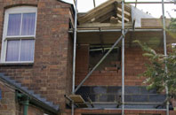 free Raploch home extension quotes