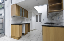 Raploch kitchen extension leads